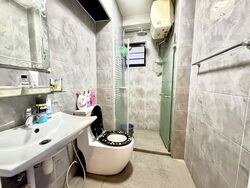 Blk 157B Rivervale View (Sengkang), HDB 4 Rooms #571600761